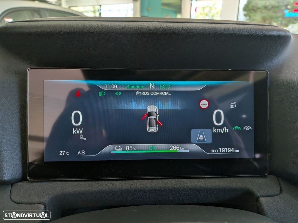 BYD Atto 2 45.1 kWh Boost - 10