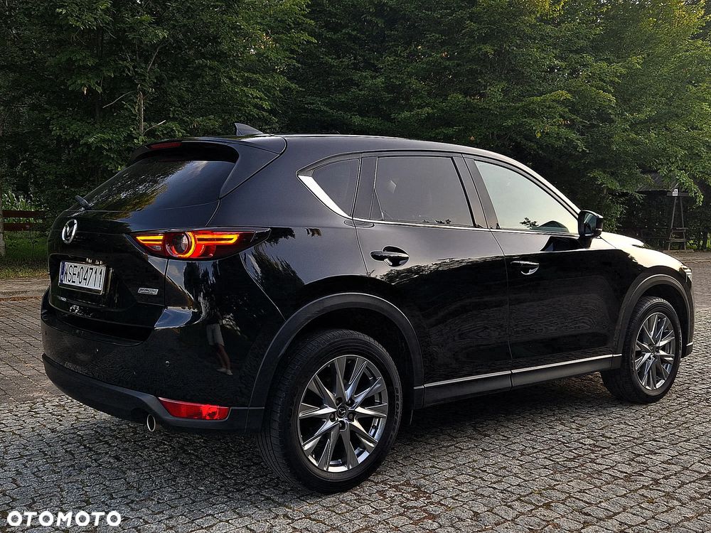 Mazda CX-5 2.0 Skypassion 2WD - 6