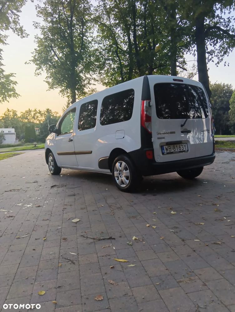 Renault Kangoo 1.5 dCi Business - 3