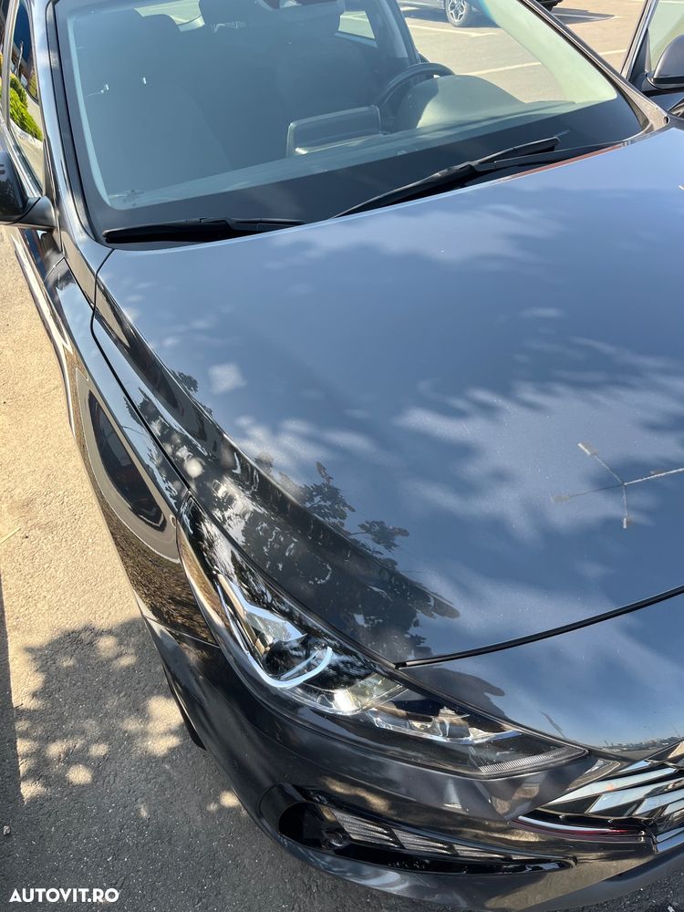 Hyundai i30 - 5