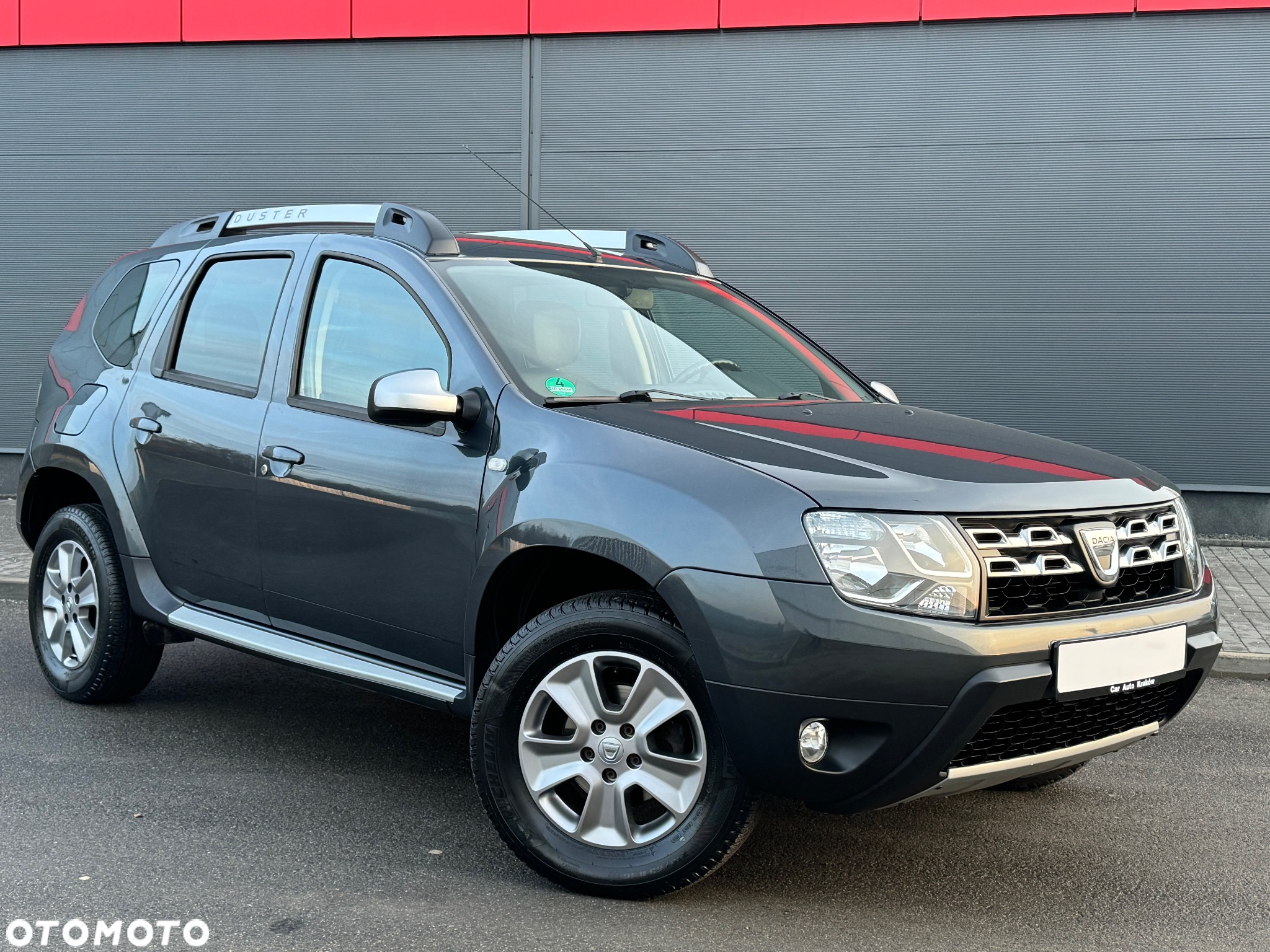 Dacia Duster 1.2 TCe Laureate - 2