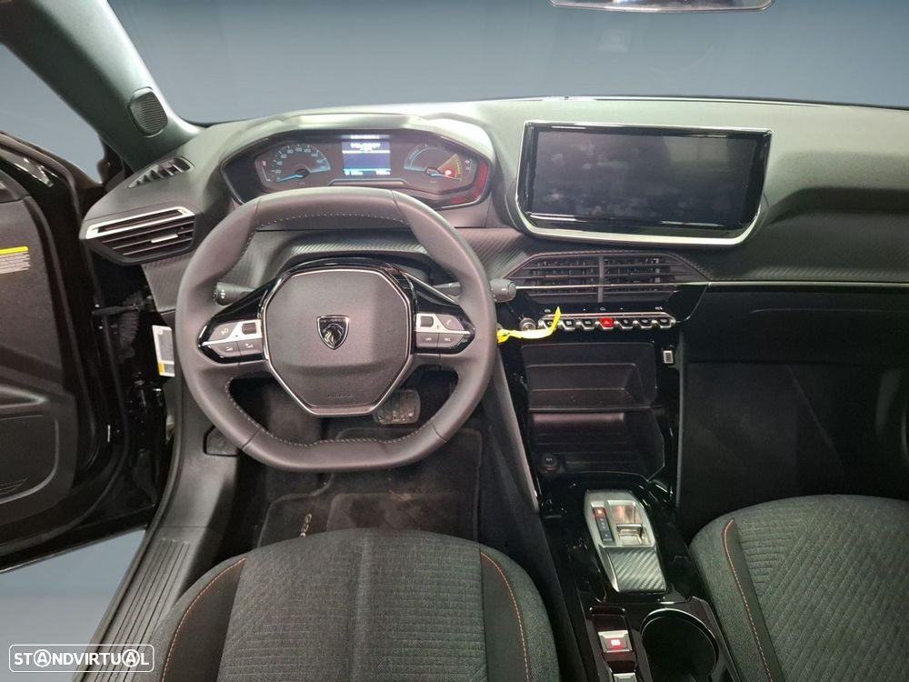 Peugeot e-2008 54 kWh Style - 13