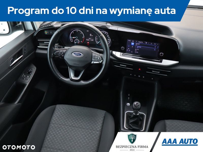 Ford Tourneo Connect - 9