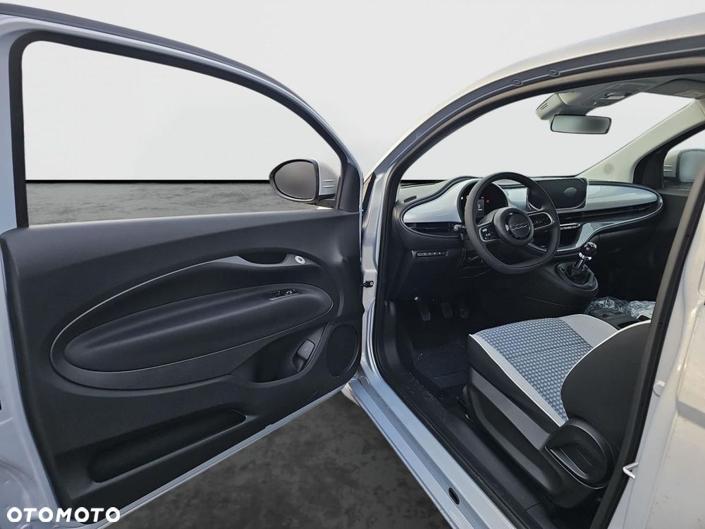 Fiat 500 - 9