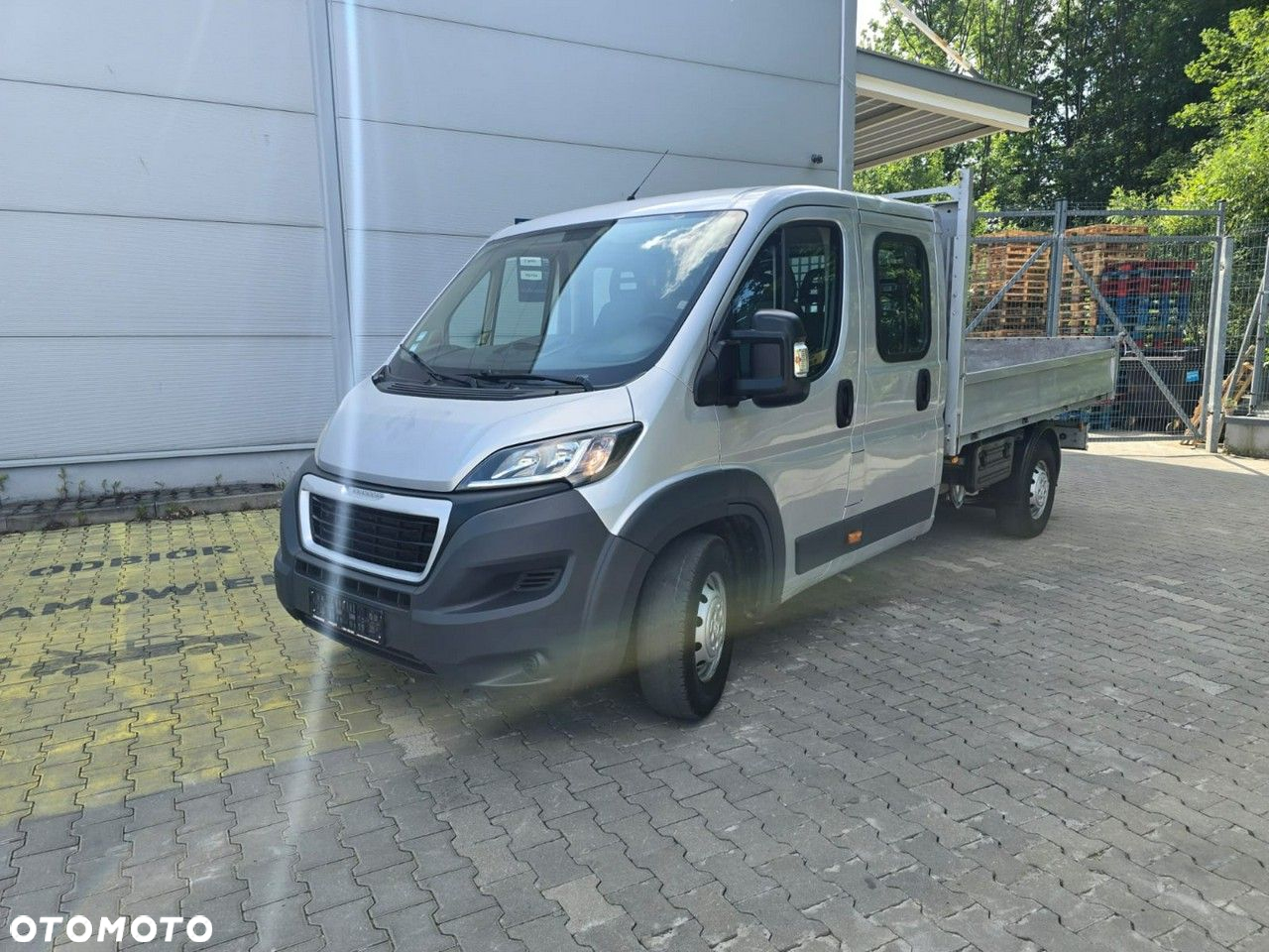 Peugeot Boxer - 7