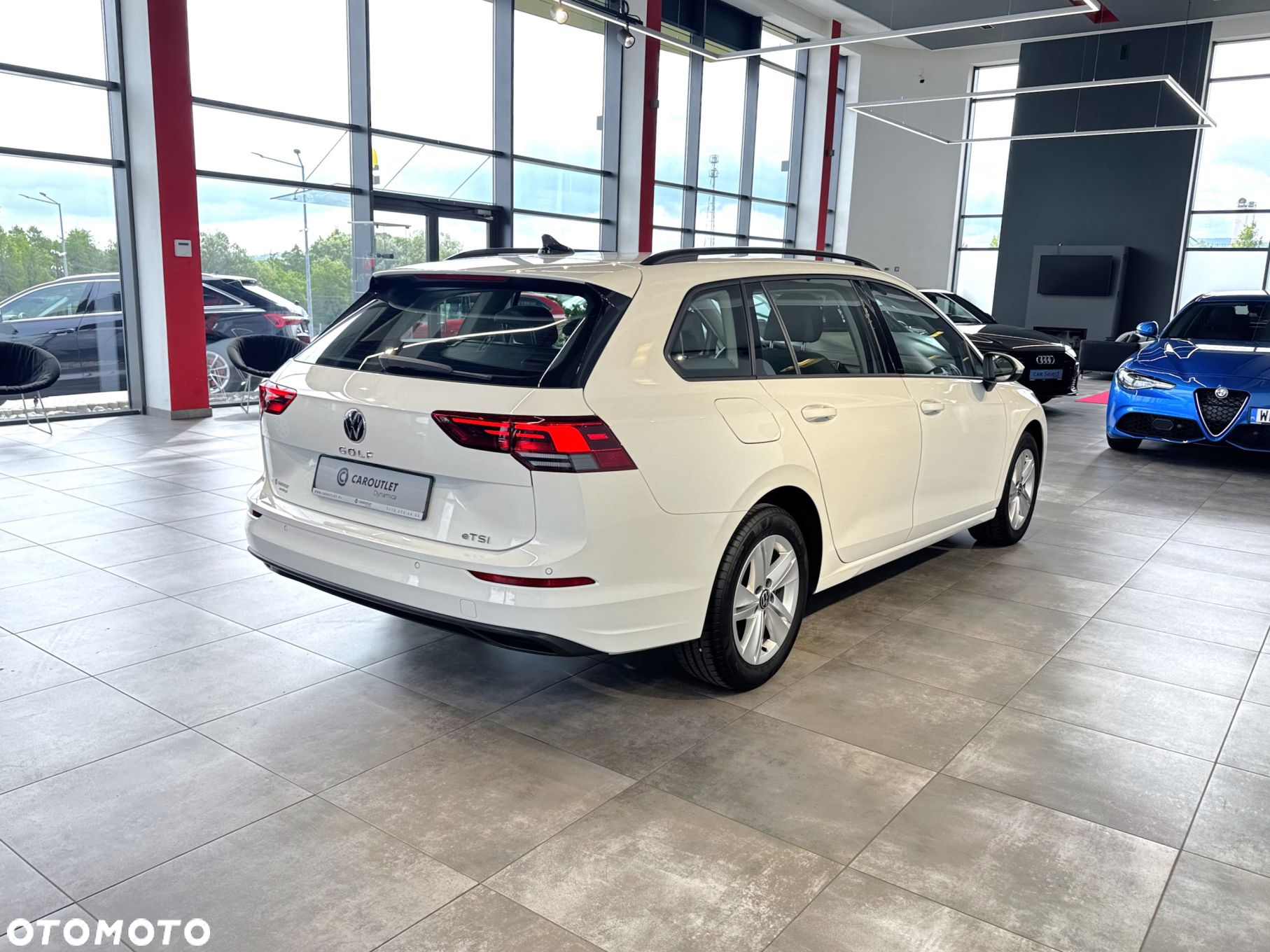 Volkswagen Golf - 9