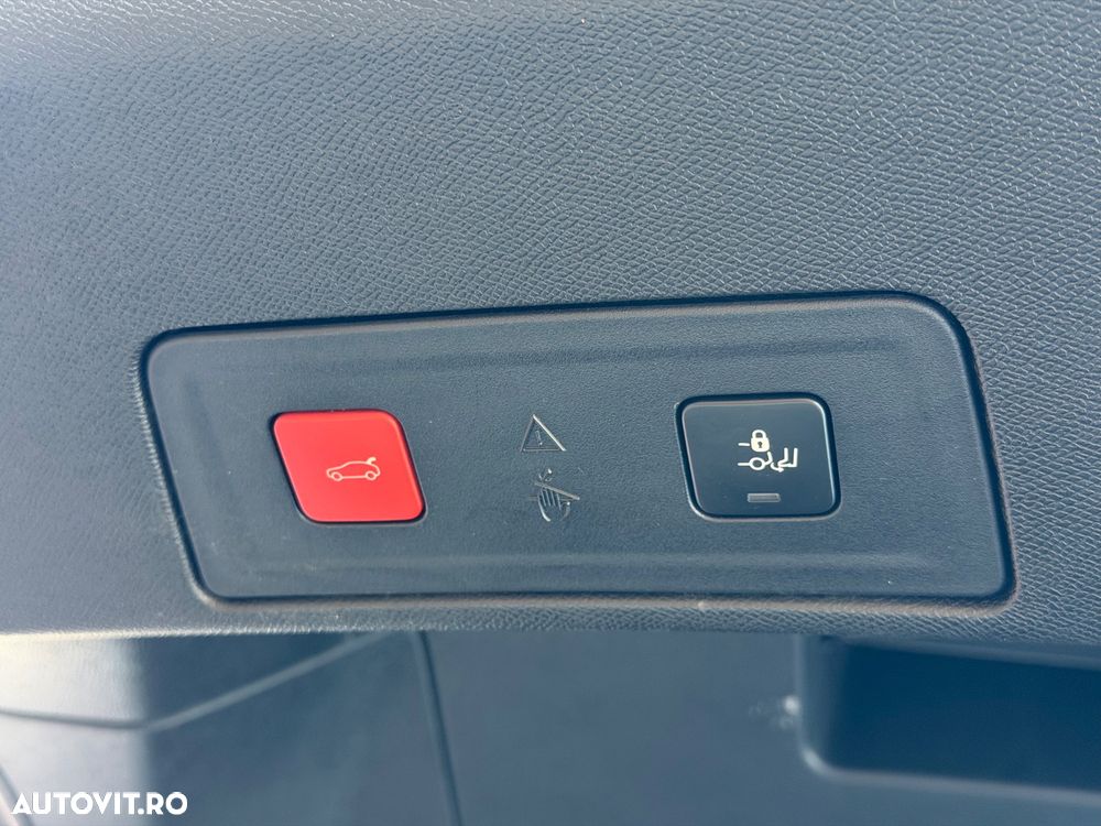 Peugeot 508 PHEV 225ch EAT8 GT - 15