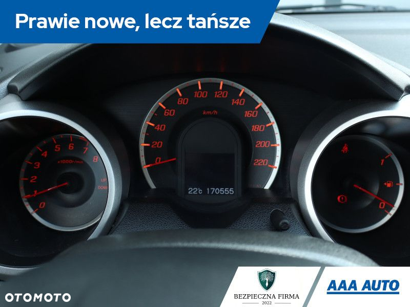 Honda Jazz - 12
