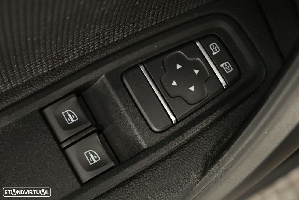 Renault kangoo 1.5 blue dci l2 advance - 17