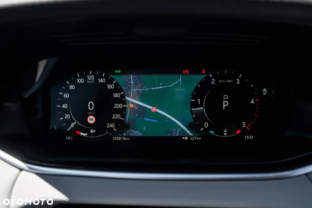 Land Rover Range Rover Evoque - 21