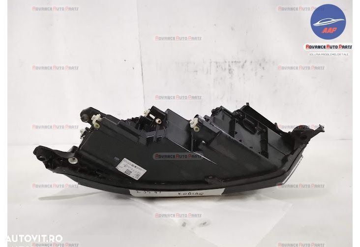 Far Dreapta original FULL LED Skoda Karoq 1 2017 2018 2019 2020 566941 - 6