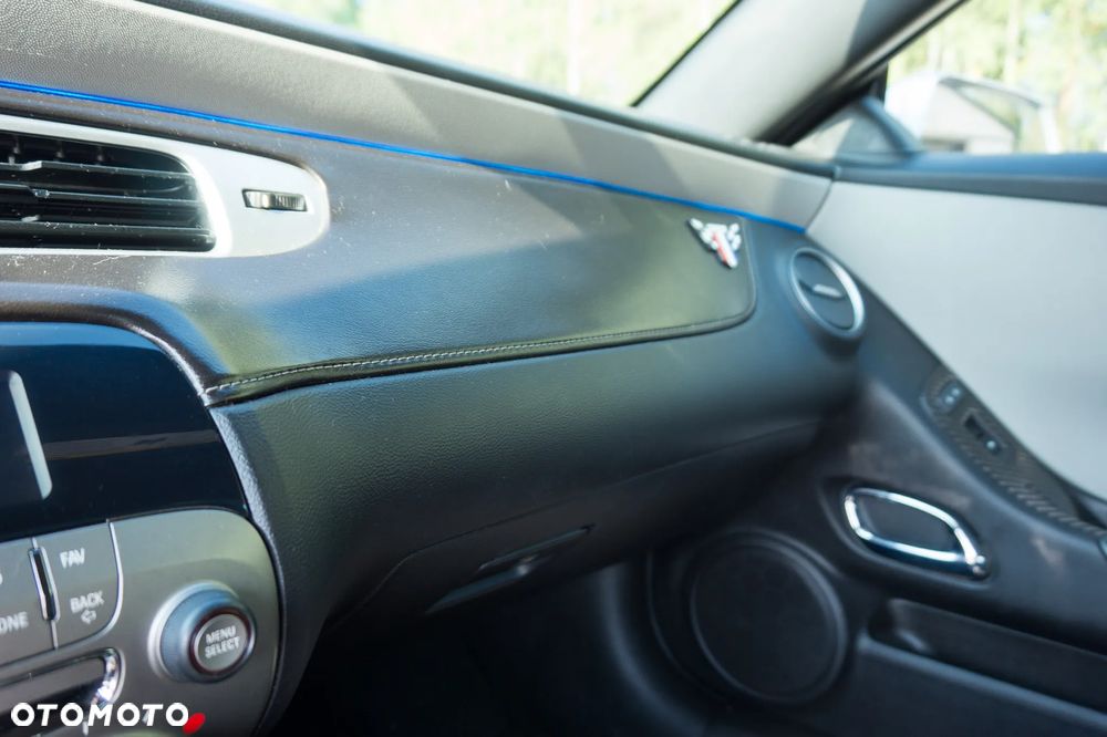 Chevrolet Camaro 3.6 V6 Coupe 2LT - 36