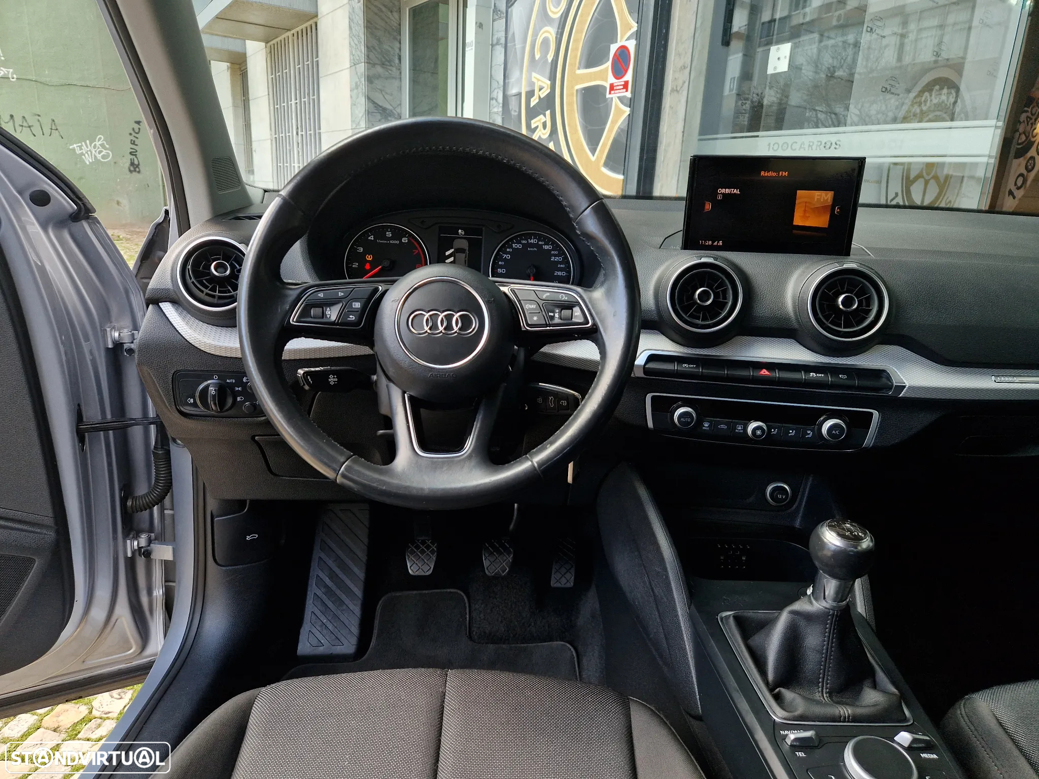 Audi Q2 30 TFSI - 5