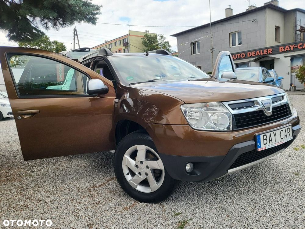 Dacia Duster - 2