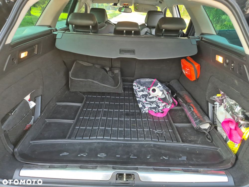 Citroën C5 2.0 HDi Exclusive - 38