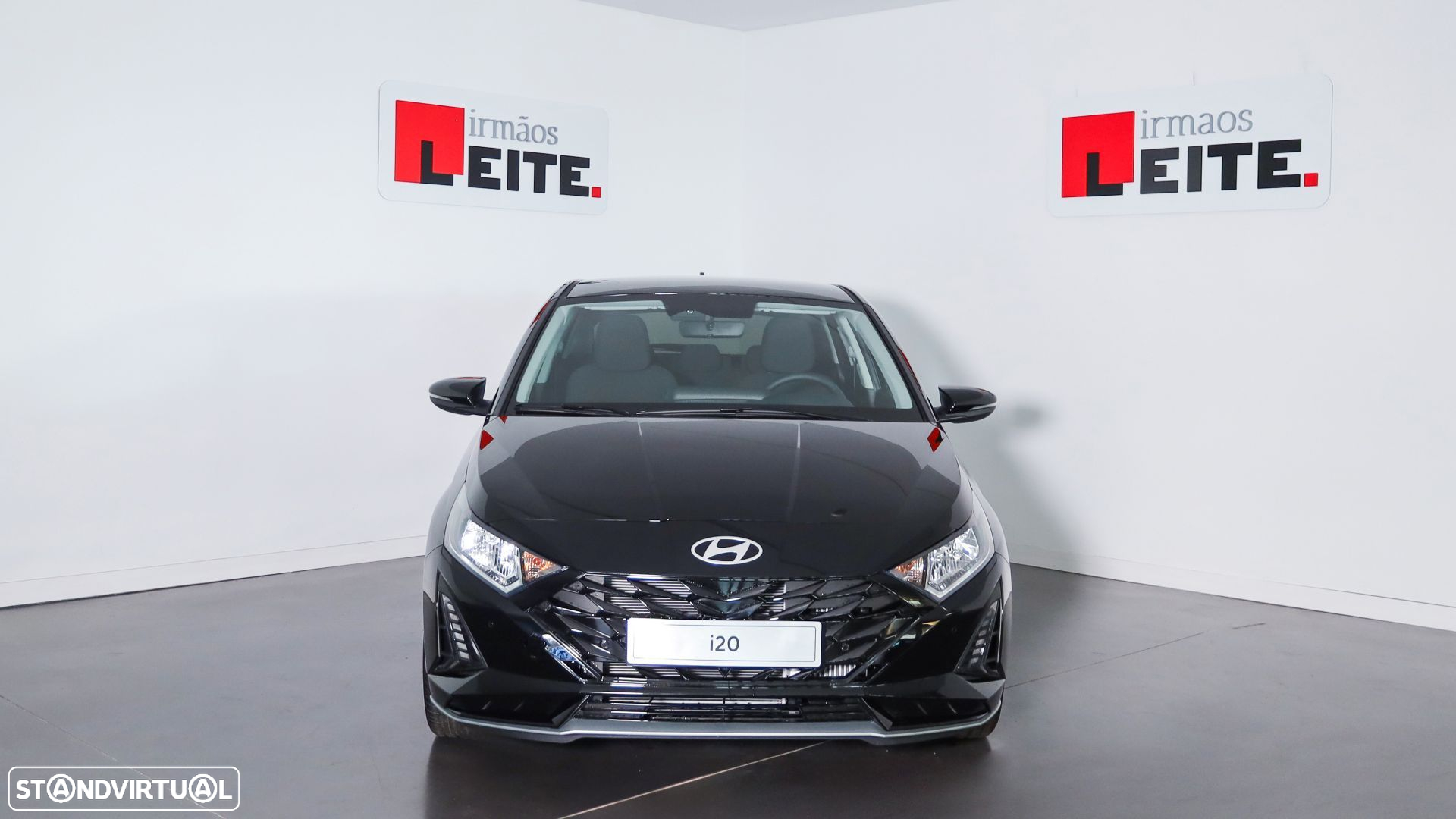 Hyundai i20 1.0 T-GDI Style - 2