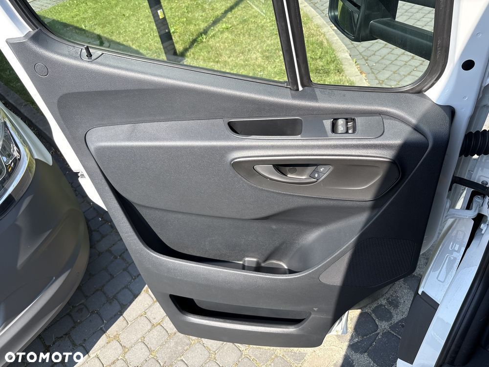 Mercedes-Benz Sprinter 315 CDI Long PRO - 10