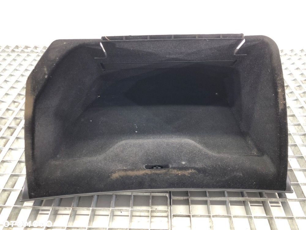 SCHOWEK PASAŻERA  HONDA CIVIC IX (FK) 2012 - 2022 1.4 i-VTEC (FK1) 73 kW [99 KM] benzyna 2012 - - 4