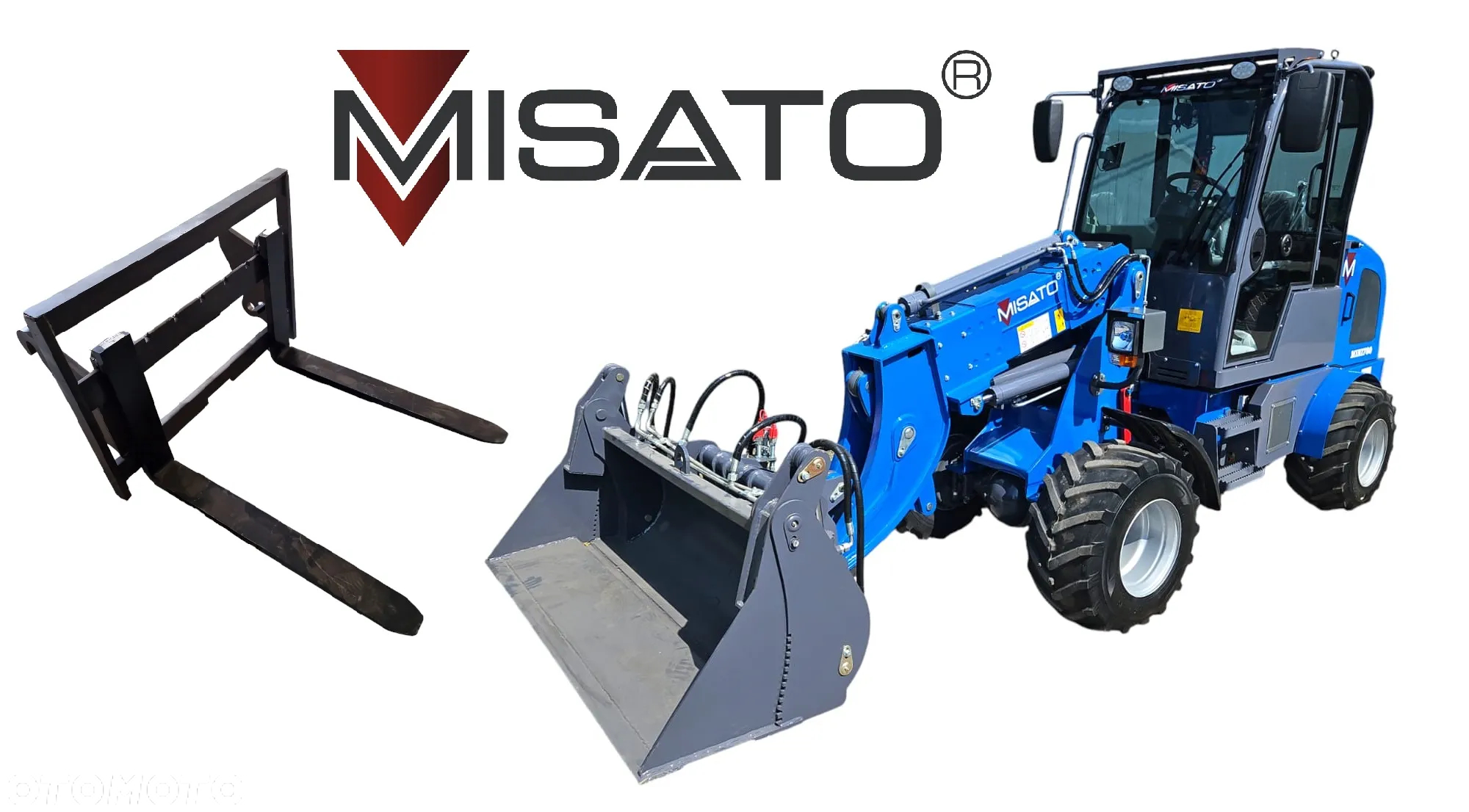 Inny Misato Mini 780 TT - 3