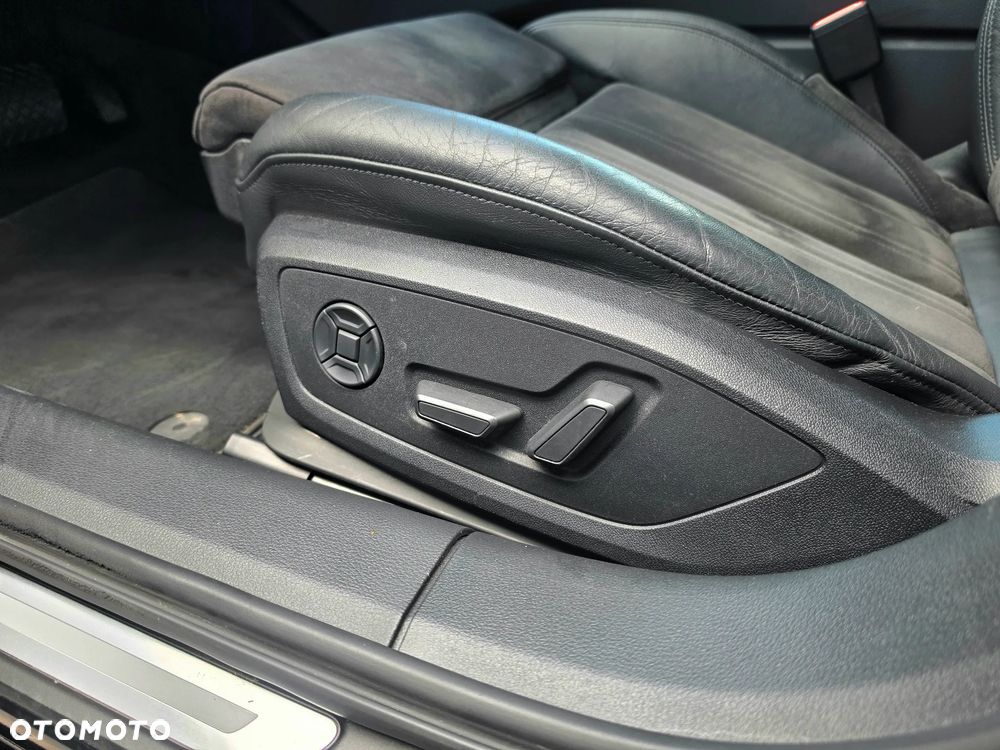Audi A6 Limousine - 26