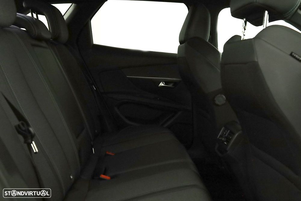 Peugeot 3008 1.5 BlueHDi Allure Pack EAT8 - 23