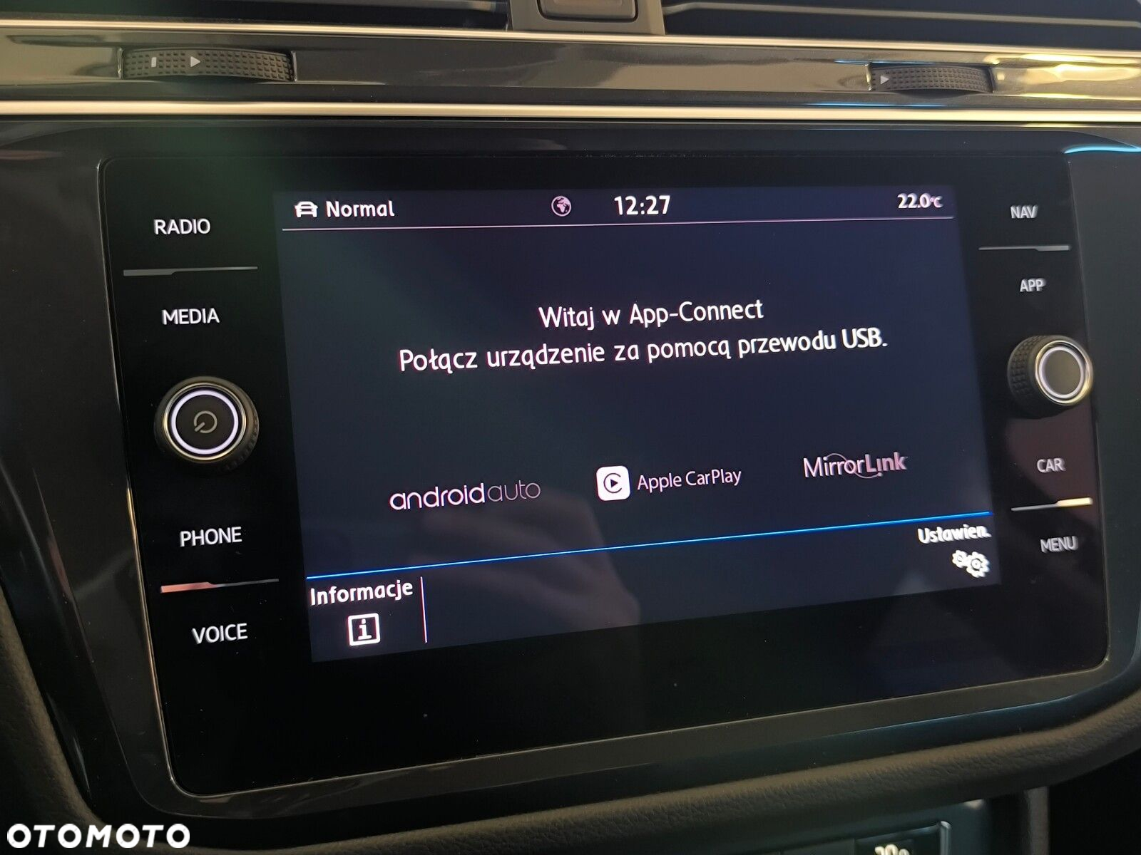 Volkswagen Tiguan 2.0 TSI 4Mot Comfortline DSG - 26