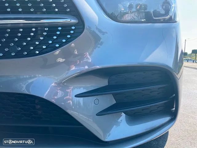 Mercedes-Benz B 180 7G-DCT AMG Line - 12