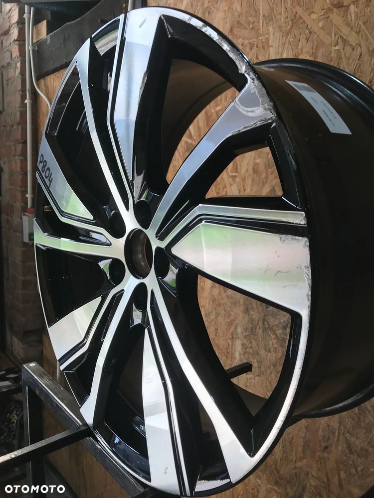 1 FELGA ALU. VOLVO  XC40  20''  9J  ET58,5 - 7