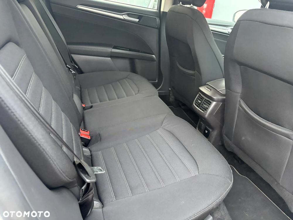 Ford Mondeo 2.0 EcoBlue Trend - 26