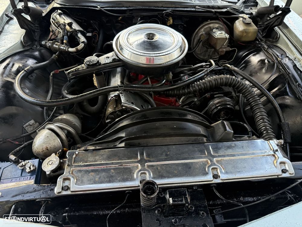 Chevrolet Impala - 33