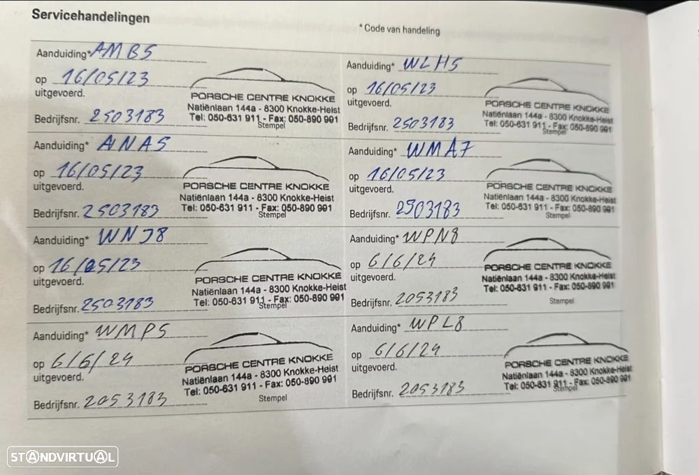 Porsche Taycan 4S - 21