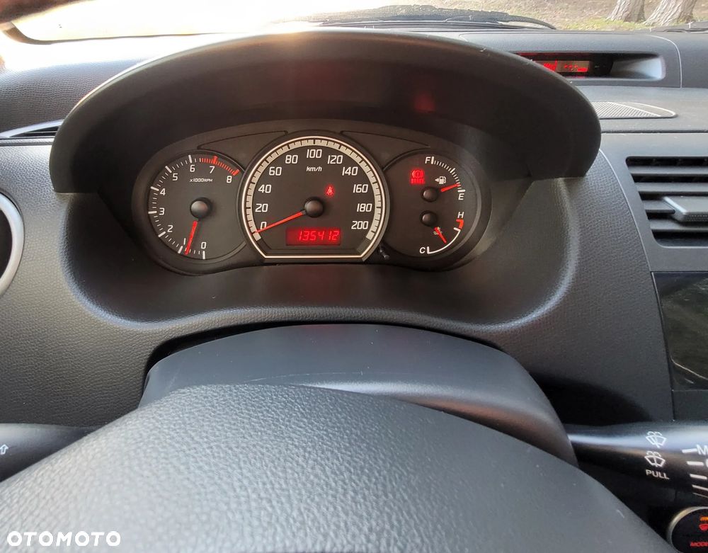 Suzuki Swift 1.3 Classic - 13