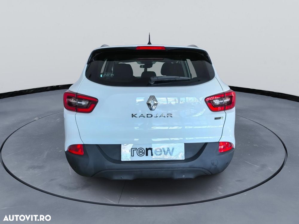 Renault Kadjar 1.5 DCI EDC Zen - 6