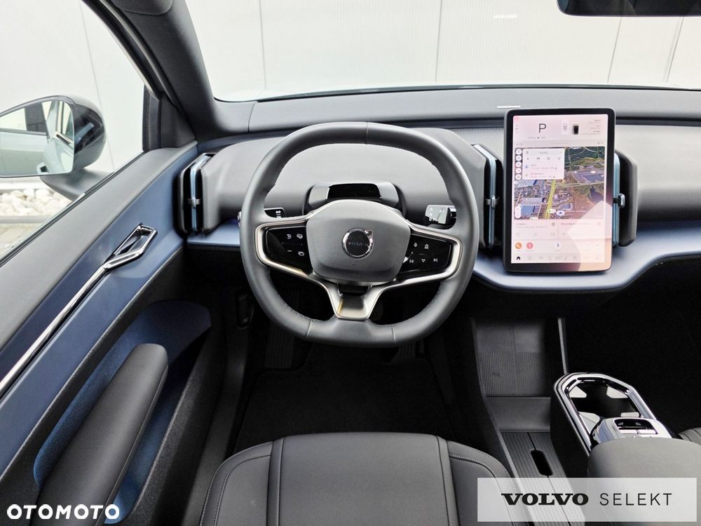Volvo EX30 - 20