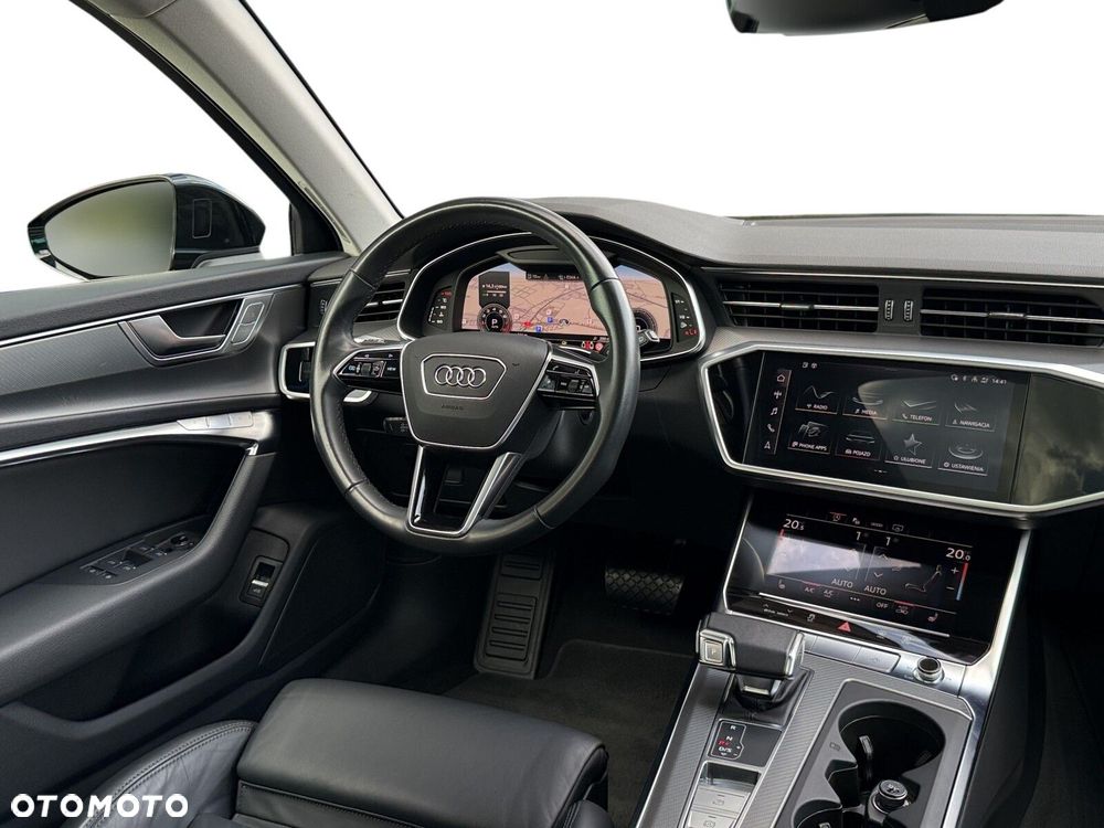 Audi A6 Avant 45 TFSI mHEV Quattro Advanced S tronic - 19