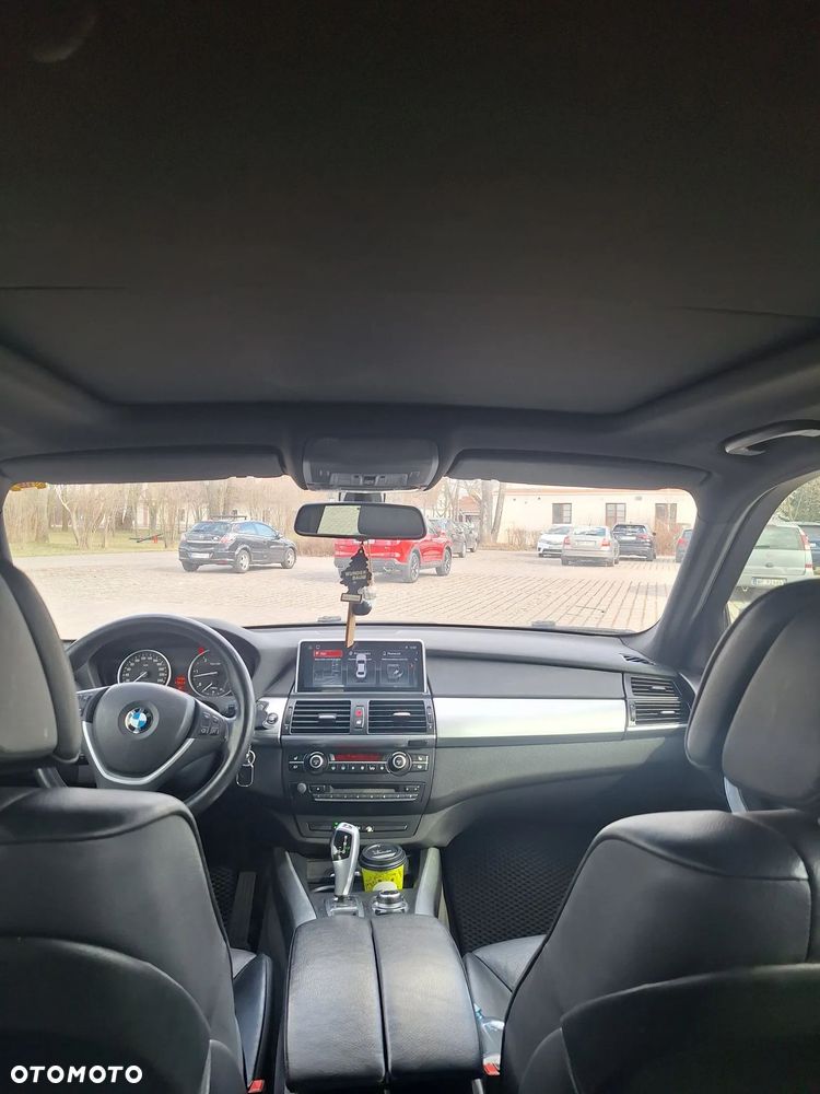 BMW X5 3.0 d Edition Exclusive - 15