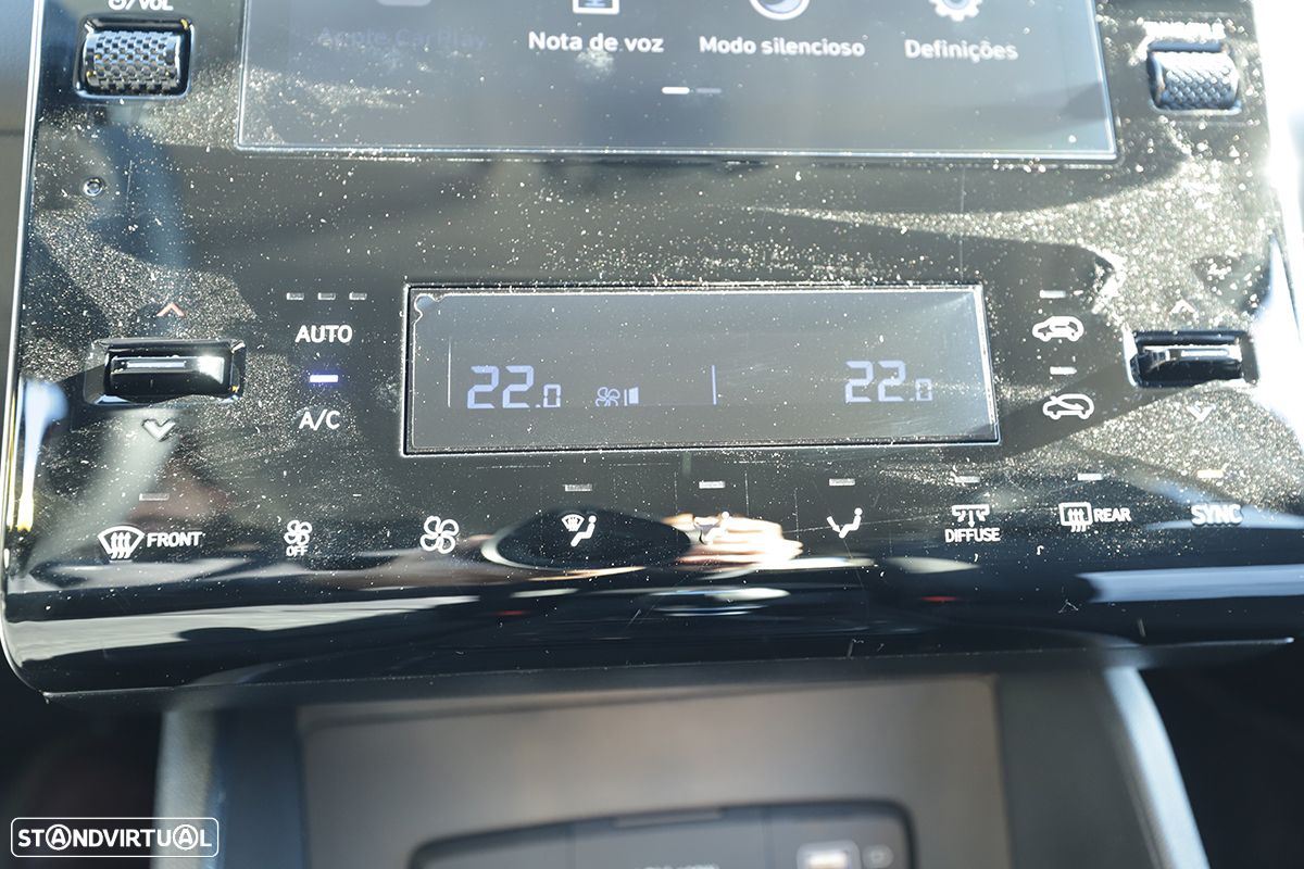Hyundai Tucson 1.6 T-GDi Premium - 12