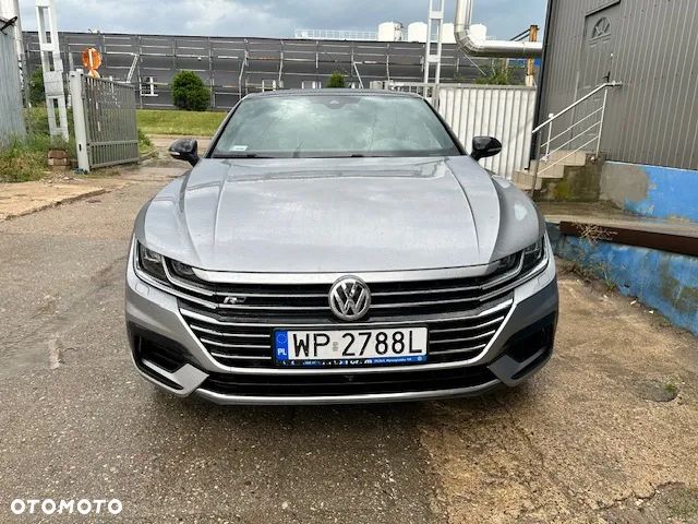 Volkswagen Arteon 2.0 TSI 4Motion R-Line DSG - 2