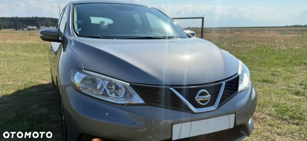 Nissan Pulsar 1.2 DIG-T Black Edition - 8