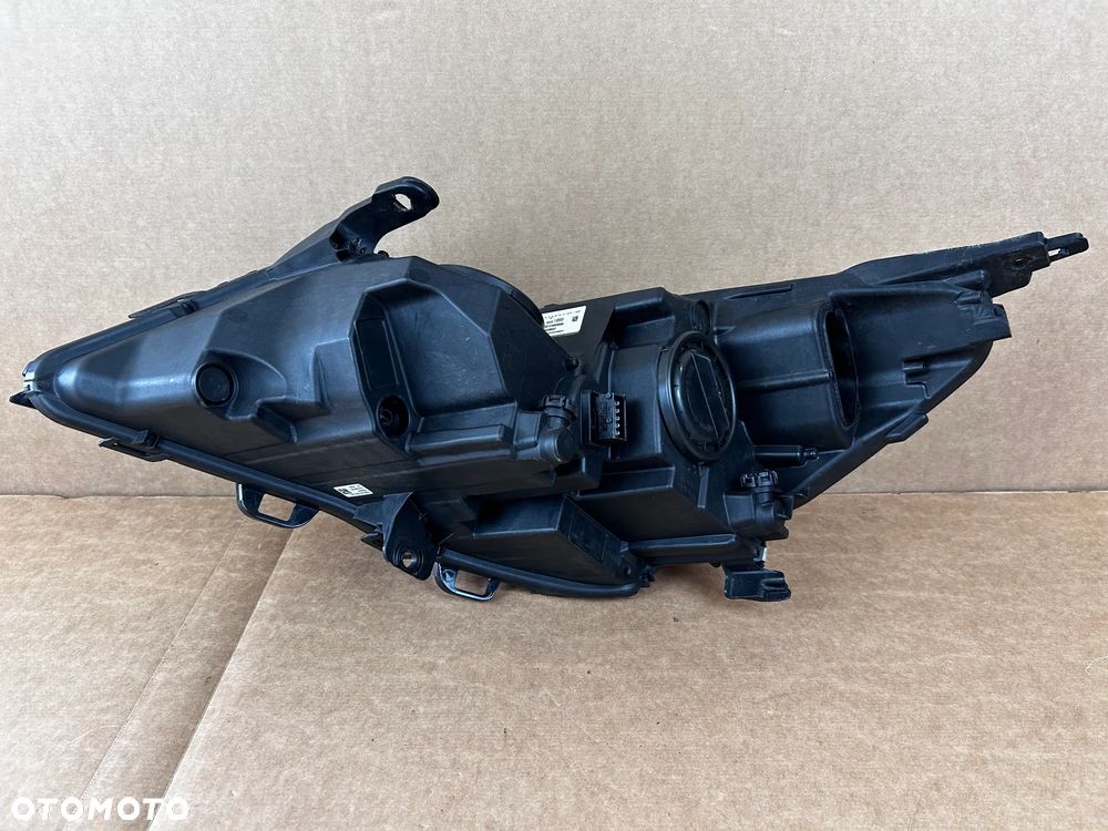 OPEL ASTRA K 5 LAMPA PRAWA PRZEDNIA REFLEKTOR PRAWY SOCZEWKA H7 39081893 662588537 - 7