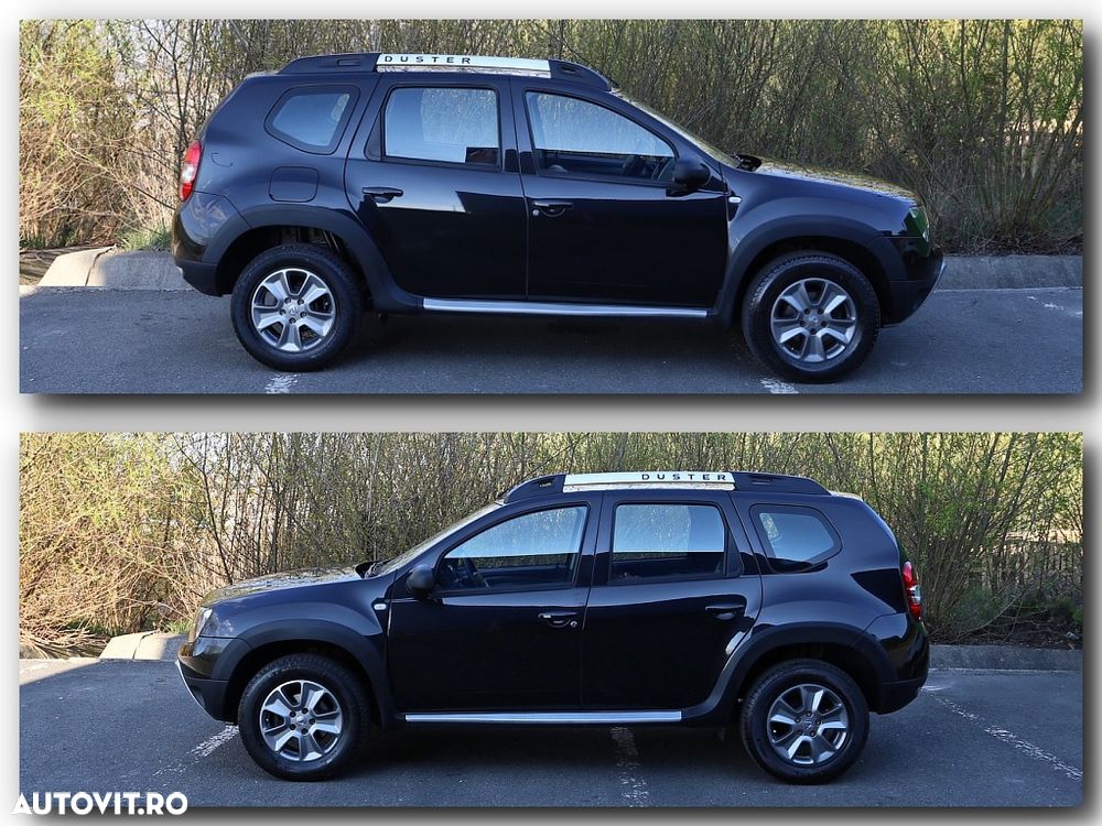 Dacia Duster 1.5 dCi 4x2 Prestige - 13