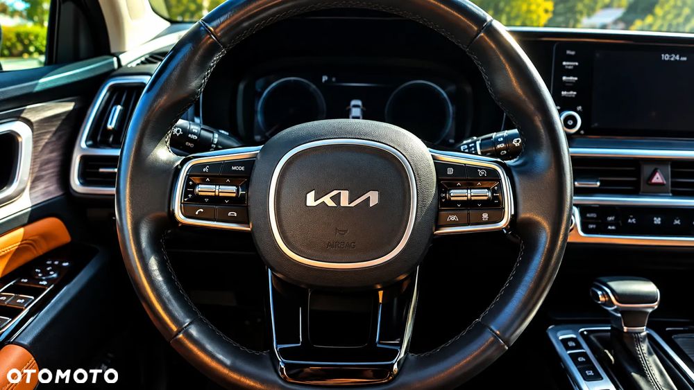 Kia Sorento - 16
