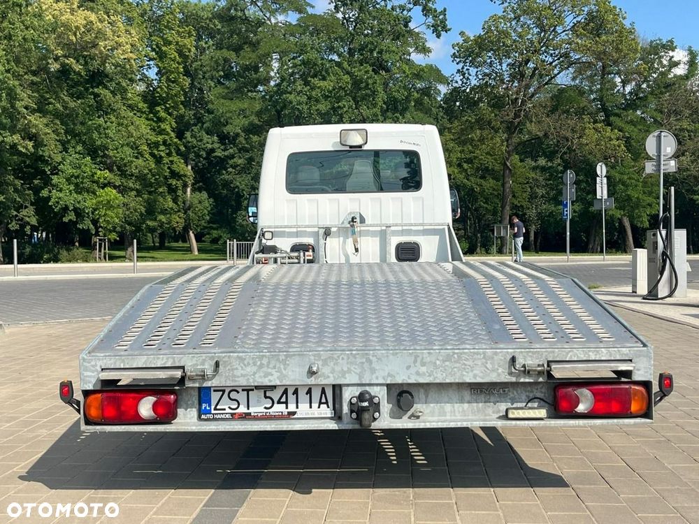 Renault Master - 4
