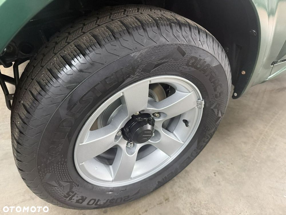Suzuki Jimny - 27