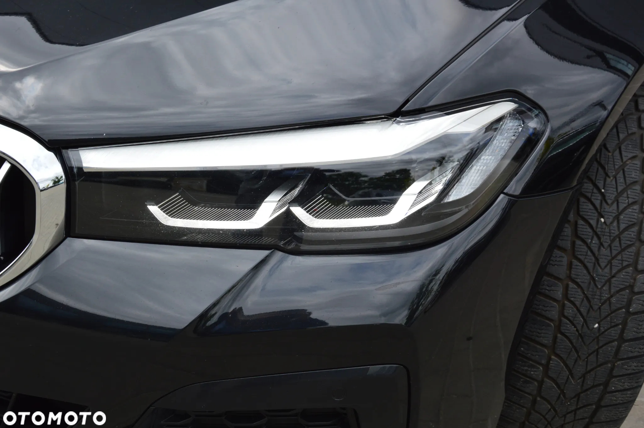 BMW Seria 5 - 2