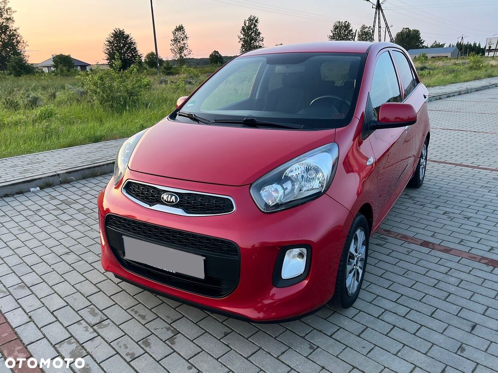 Kia Picanto 1.2 XL - 1