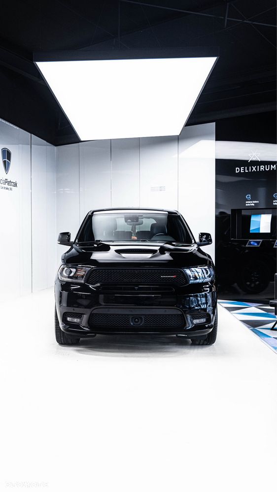 Dodge Durango - 1