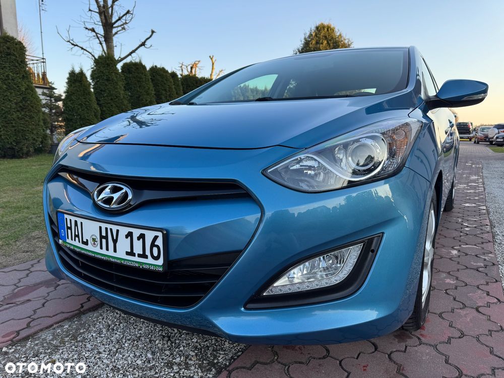 Hyundai i30 1.4 Style - 5