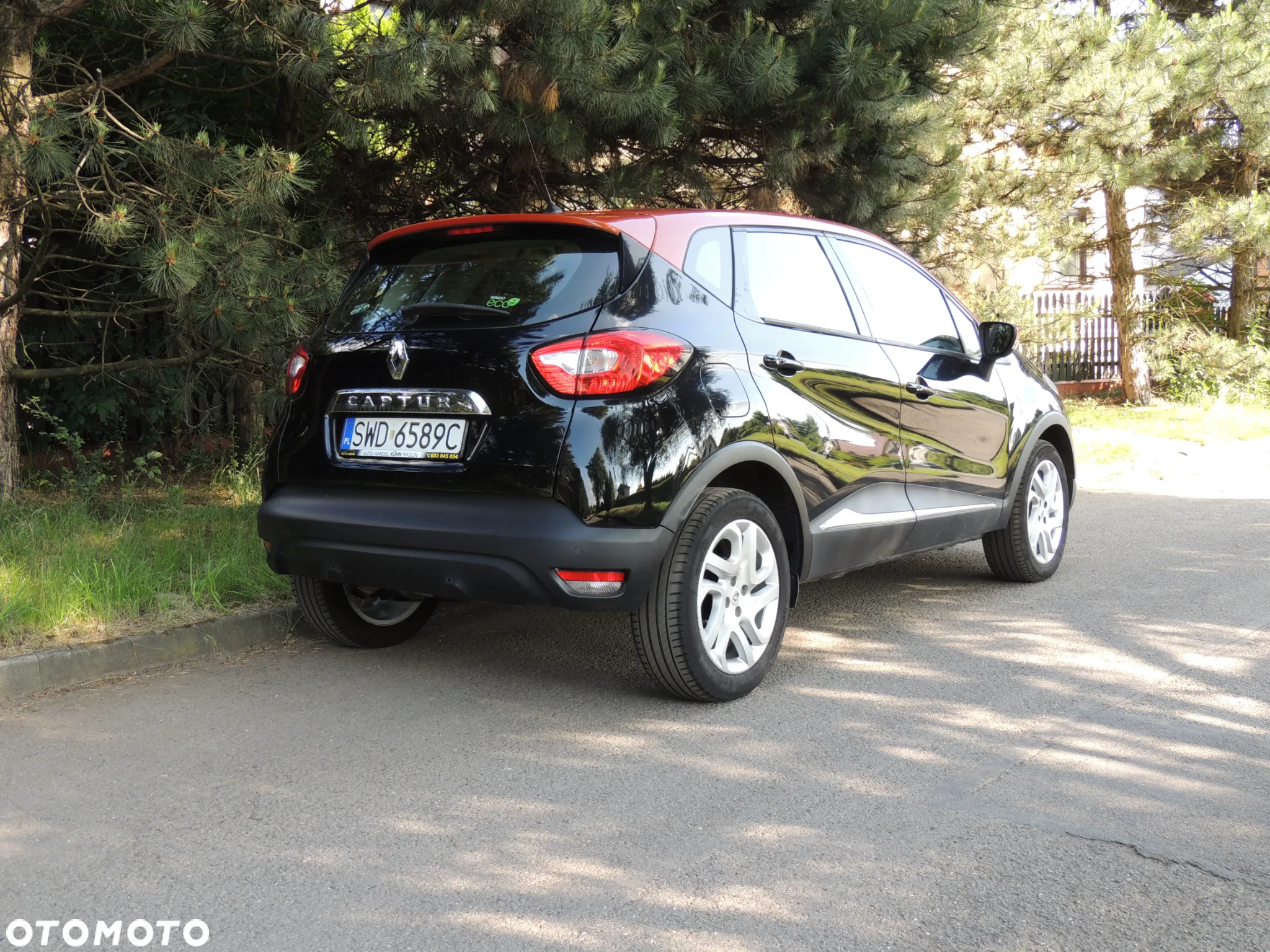 Renault Captur 0.9 Energy TCe Intens - 31