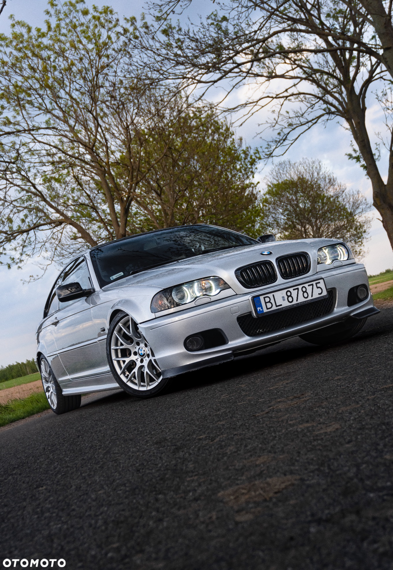 BMW Seria 3 330 CI - 3